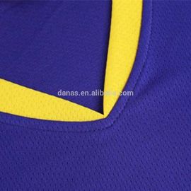 Danas Good Quality Cheap Violet Basketball Jersey Designs