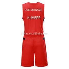 2017-18 custom basketball team uniform design cheap
