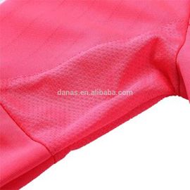 Embroidered Printing Soccer Jacket Top Quality Long Sleeve Football Warm Up Tracksuits