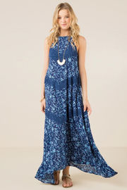 neck pattrns charming hippie for ladies floor length maxi dress