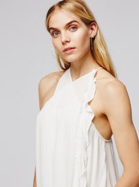 Ladies Boho Maxi Dress For Summer