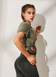 Hot Sales Clothing T Shirt Women With Slit