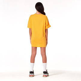 2019 Summer Blank Oversized Clothing T Shirt Women