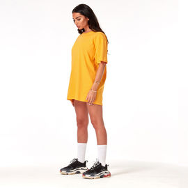 2019 Summer Blank Oversized Clothing T Shirt Women