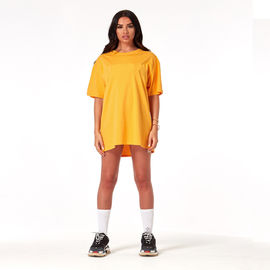 2019 Summer Blank Oversized Clothing T Shirt Women