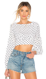 2019 ladies Fashion new spring women blouse crop top