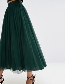 Summer Promotion Women Long Skirt