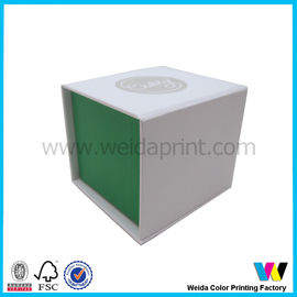 White Matt Various Styles Paper Packaging Boxes for Gift Packaging