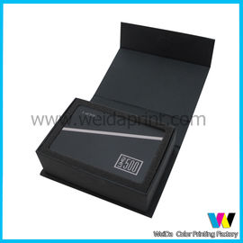 VIP card packaging gift box with inner tray / Paper Packaging Boxes