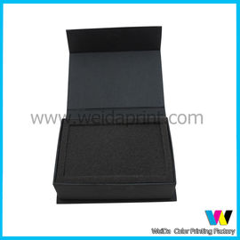 VIP card packaging gift box with inner tray / Paper Packaging Boxes