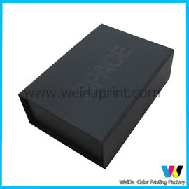 VIP card packaging gift box with inner tray / Paper Packaging Boxes
