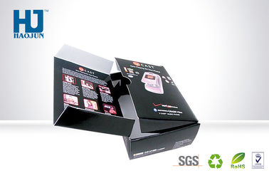 Cardboard Mobile Phone Boxes For Packing