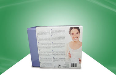 Custom Paper Packaging Boxes