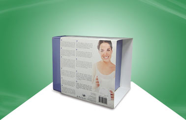 Custom Paper Packaging Boxes