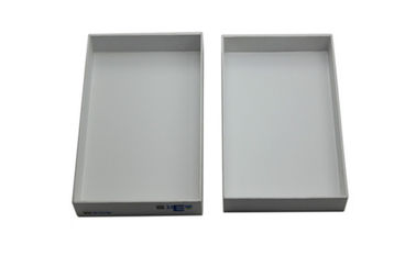 Telescope Box Recycled Cardboard Jewelry Gift Boxes For High Grade Tablet PC