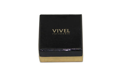 Extra Large Luxury Recycled Cardboard Gift Boxes / flat pack cardboard gift boxes
