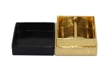 Extra Large Luxury Recycled Cardboard Gift Boxes / flat pack cardboard gift boxes
