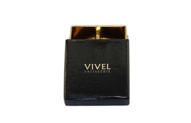 Extra Large Luxury Recycled Cardboard Gift Boxes / flat pack cardboard gift boxes
