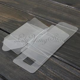 clear plastic boxes for wedding favors,favor box