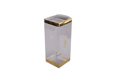 Plastic PP red wine packaging Box