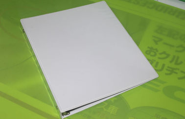A5 Clear pp document organiser stationery files and folders