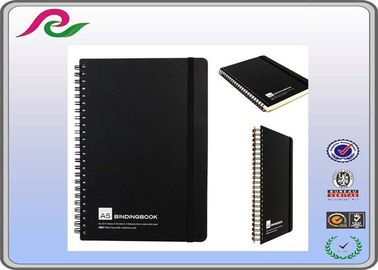 art paper Spiral Bound student Daily composition Notebooks , 220 sheets