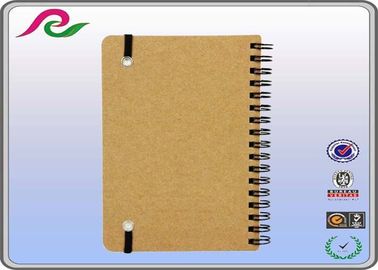 art paper Spiral Bound student Daily composition Notebooks , 220 sheets