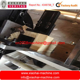 Paper Cake Tray Die Cutting Machine For Sticky Note , Beer Label