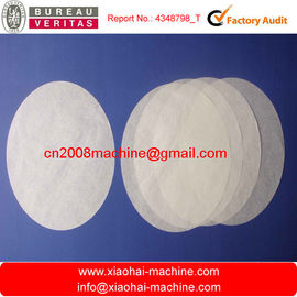 Paper Cake Tray Die Cutting Machine For Sticky Note , Beer Label