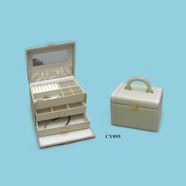 cosmetics box/package/showcase manufacturer