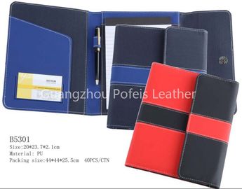 New Arrival A4 Document Folder Pad