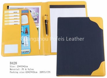 New Arrival A4 Document Folder Pad