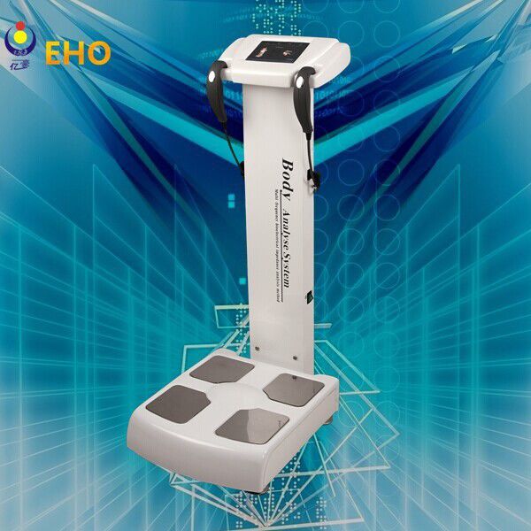 gs6.5b body fat measuring body composition analyzer