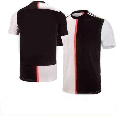 2019 Club Team Popular Good Quality Soccer Jersey Set