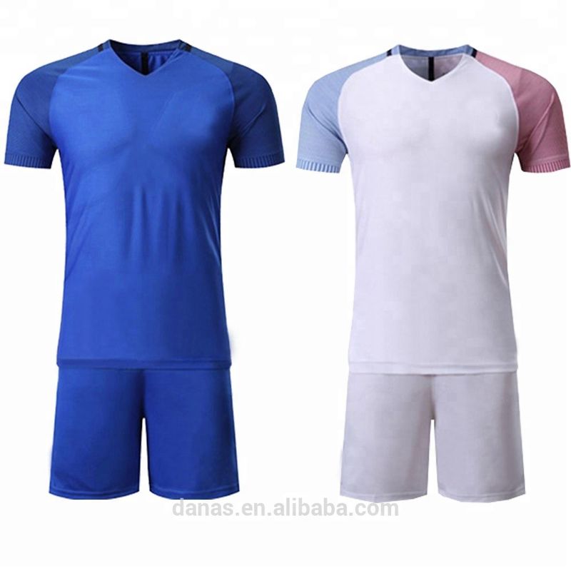 Custom euro 2016 france national team grade thai quality retro soccer jersey