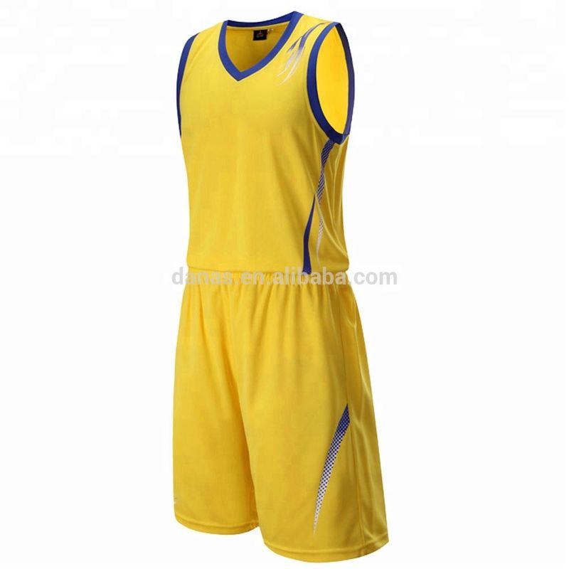 Custom cheap sports basketball jersey wholesale basketball shirt and pants