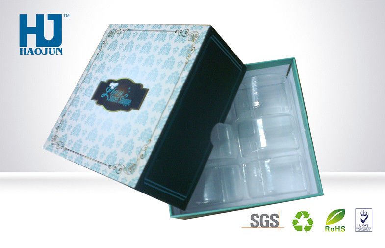  Cardboard Packing Decorative Gift Boxes 