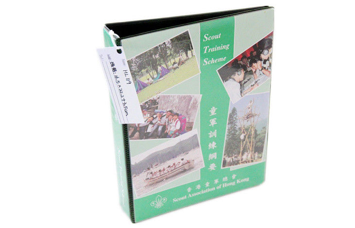 2014,Shenzhen Manufacture Plastic Document Folder