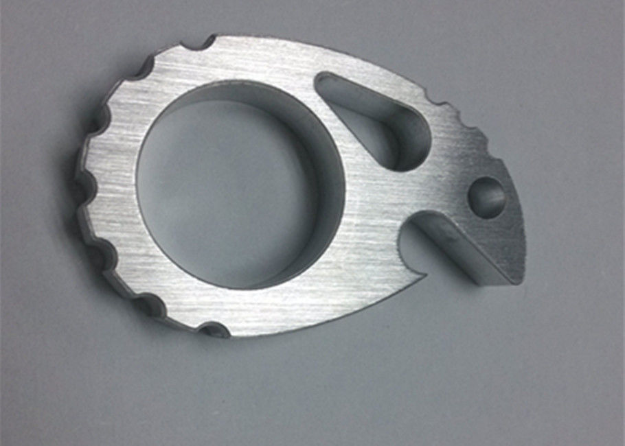 Wine Opener Extruded Aluminum Profiles AL6063 T5 Anodised Surface